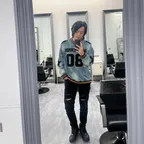 Akin 蘇煜森 設計師個人照片