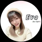 💈Eva - 麥襄🎀 設計師個人照片