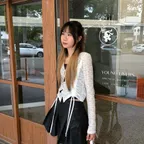 Lillian 設計師個人照片