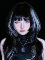 客製化｜女生特殊色漂染作品，設計師 °𝑨𝑵𝑰𝑻𝑨.阿延‧⁺ ⊹˚.，台中北區WE SHAiRE 台中店