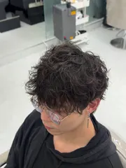 日系羊毛卷作品，設計師 曾川石枋，台北大安區尤卡光復店