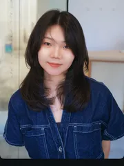 韓系高層次剪髮作品，設計師 台中燙髮專門 Jamie ෆ₊˚♡，台中西屯區Korewa 大隆店2樓