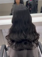 波紋卷、手繞卷