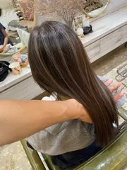 小香風作品，設計師 伴伴，台中大里區伴伴髮型工作室