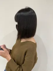 一刀切作品，設計師 Winni，高雄三民區苒也