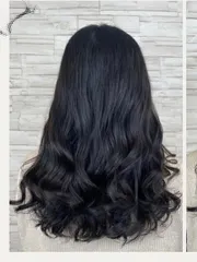 ♡雲朵燙♡作品，設計師 Nancy 髮型設計師&霧眉師，新北板橋區Hito Hair 館前店