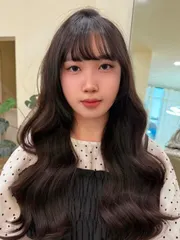 浪漫大卷作品，設計師 沐巳Aaron艾倫，桃園桃園區沐巳