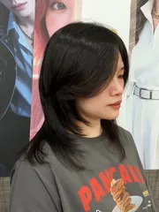 層次剪作品，設計師 ✨RUBY✨，台北大同區ALLIES HAIR