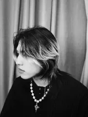 狼尾剪裁作品，設計師 賴欣妤，桃園桃園區Nash HAIR SALON
