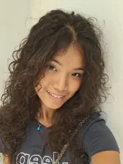 羊毛卷作品，設計師 速速 （一個包你滿意的設計師），台北內湖區新宿髮型（內湖店）