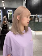 砂金奶霜作品，設計師 LAB 姵宇，高雄左營區LAB