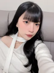 縮毛矯正燙X氛圍感捲髮