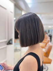 一刀切作品，設計師 Rachel@點點，新北三峽區EGO汐止
