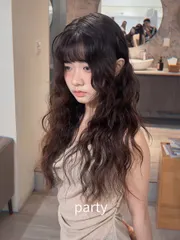 羊毛捲作品，設計師 潤，高雄鼓山區Round 2 明華店