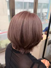翹翹頭