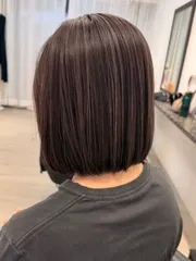 客製化染髮作品，設計師 Momo，新北板橋區Momo hair