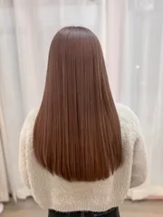 質感染髮作品，設計師 Momo，新北板橋區Momo hair