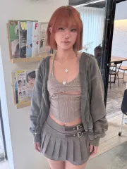 齊短髮作品，設計師 Shine ⭒ ✮⋆˙ ˚.⋆，台北大安區Ui salon