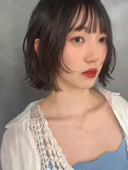翹翹頭作品，設計師 Shine ⭒ ✮⋆˙ ˚.⋆，台北大安區Round2市民店
