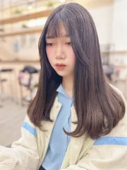 上直下灣作品，設計師 Cherry🍒，桃園桃園區Zoss桃園站前店