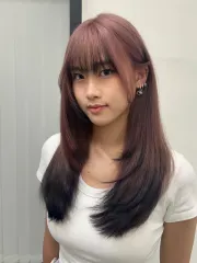 日韓感暹羅貓作品，設計師 Dior，高雄左營區川hair