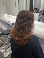 日韓作品，設計師 Dior，高雄左營區川hair