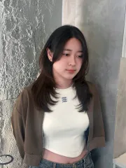 層次作品，設計師 Siao，台北信義區Round2松菸店