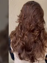 高層次作品，設計師 壬楷（Danny)，台北大安區ADM hair salon
