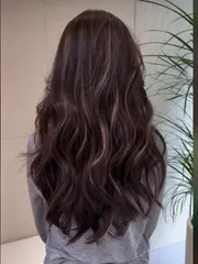 層次作品，設計師 壬楷（Danny)，台北大安區ADM hair salon