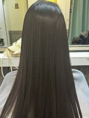 護髮作品，設計師 Nico，新北板橋區Nico hair salon