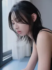 日系層次剪作品，設計師 AD，台北中山區Round2