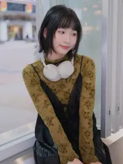 日系層次剪