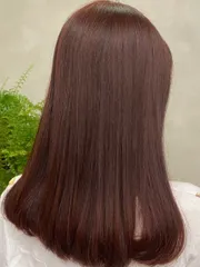 焦糖奶棕作品，設計師 🦋𝐊𝐊🦋，新北林口區TRU Hair Salon