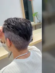 區塊染