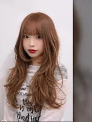 染髮 特殊色 奶茶色