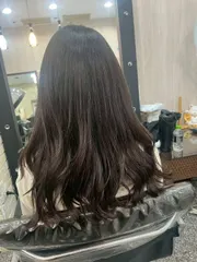 韓式剪裁作品，設計師 Nicole，高雄苓雅區雙藝髮廊