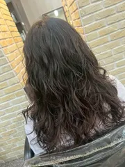 韓式剪裁作品，設計師 Nicole，高雄苓雅區雙藝髮廊