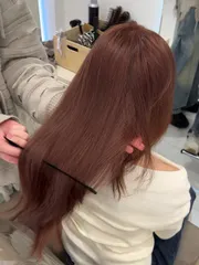 免漂髮色2作品，設計師 Cole，台北中山區Sorah