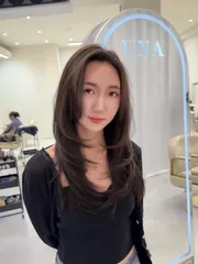 氛圍感高層次作品,設計師 柒柒,台南東區尤拿