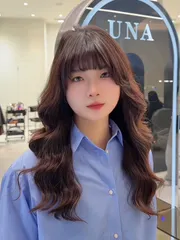深波紋作品，設計師 柒柒，台南東區尤拿
