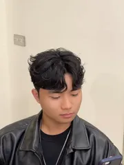 韓系紋理作品，設計師 士毓4YU，台南東區台南尤拿