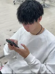 蛇皮燙作品，設計師 士毓4YU，台南東區台南尤拿