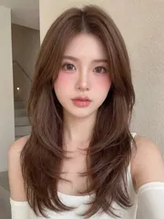 爆款層次造型✨作品,設計師 ian 設計師,台北大同區He&She Hair Salon