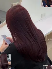 粉霧棕作品，設計師 Nancy，台南中西區Komm