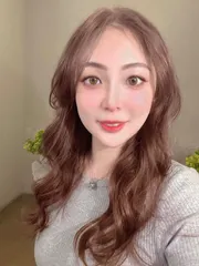 香檳粉色作品，設計師 金魚Hana，高雄新興區薄荷美學