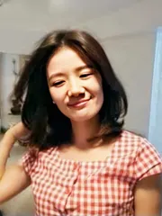 慵懶微捲中低層次剪裁作品，設計師 馬丁🏆𝓜𝓪𝓻𝓽𝓲𝓷 π，高雄三民區理髮 (家庭工作室)