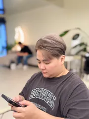 奶霜灰作品，設計師 Ester江柔，台中北區KOREWA