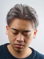 紋理中分作品，設計師 Vic Howe，桃園桃園區9G藝文店