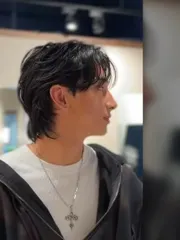 陸系狼尾
