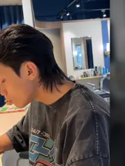 陸系狼尾